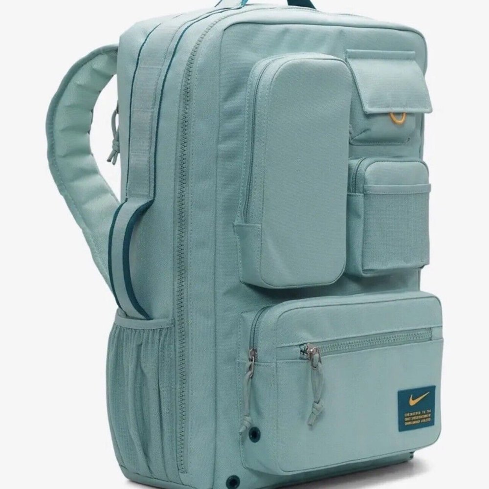 Nike Utility Elite Training Backpack, 32L